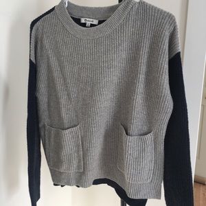 Madewell sweater NWOT. XS